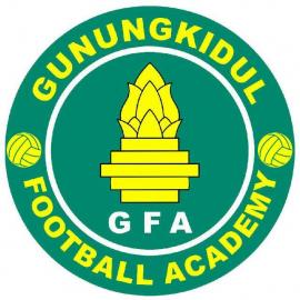 LAGI!!! GFA (Gunungkidul Football Academy) GO INTERNATIONAL 